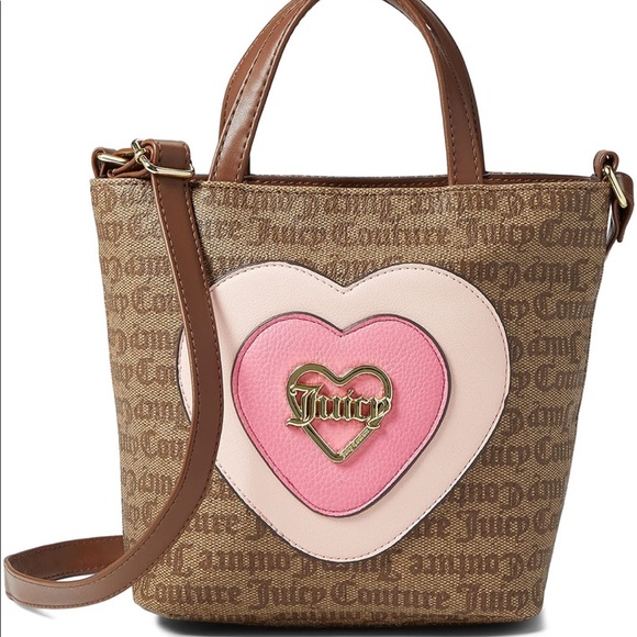 Juicy Couture Handbags - Cute Juicy Couture Bag